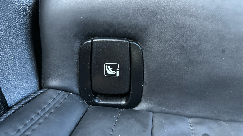 MINI Hatchback 135kW Cooper S Level 3 33kWh 3dr Auto Electric Hatchback